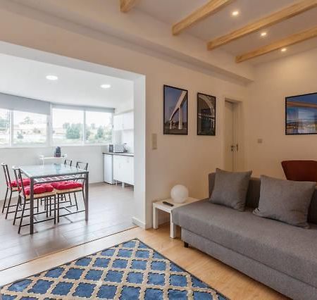 Porto Bridges By Living Well Villa Vila Nova de Gaia Luaran gambar