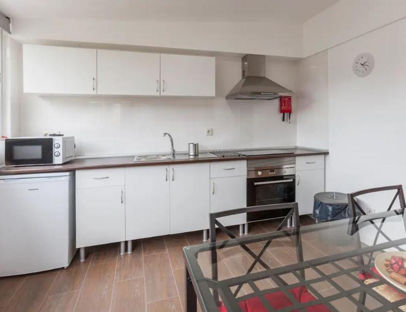 Porto Bridges By Living Well Villa Vila Nova de Gaia Luaran gambar