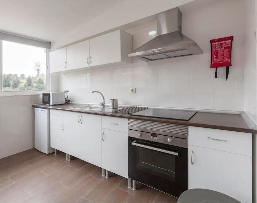 Porto Bridges By Living Well Villa Vila Nova de Gaia Luaran gambar