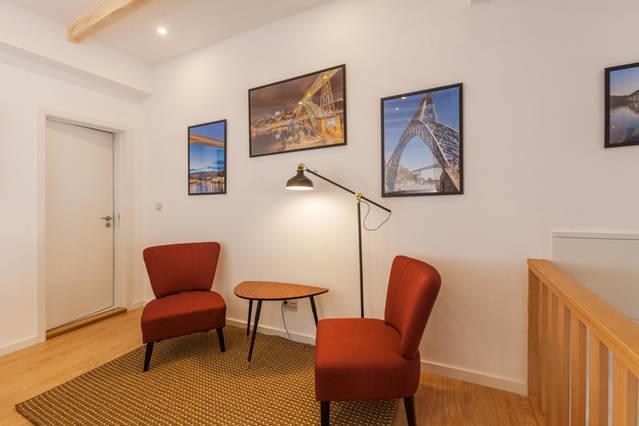 Porto Bridges By Living Well Villa Vila Nova de Gaia Luaran gambar