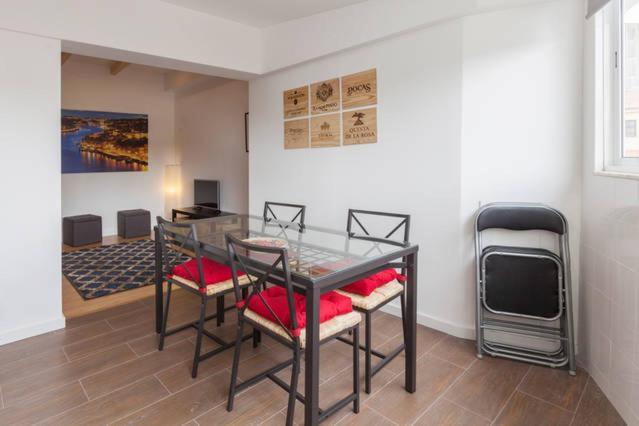 Porto Bridges By Living Well Villa Vila Nova de Gaia Luaran gambar