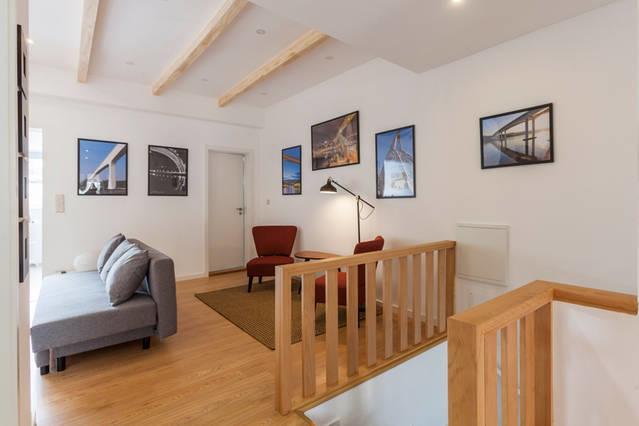 Porto Bridges By Living Well Villa Vila Nova de Gaia Luaran gambar