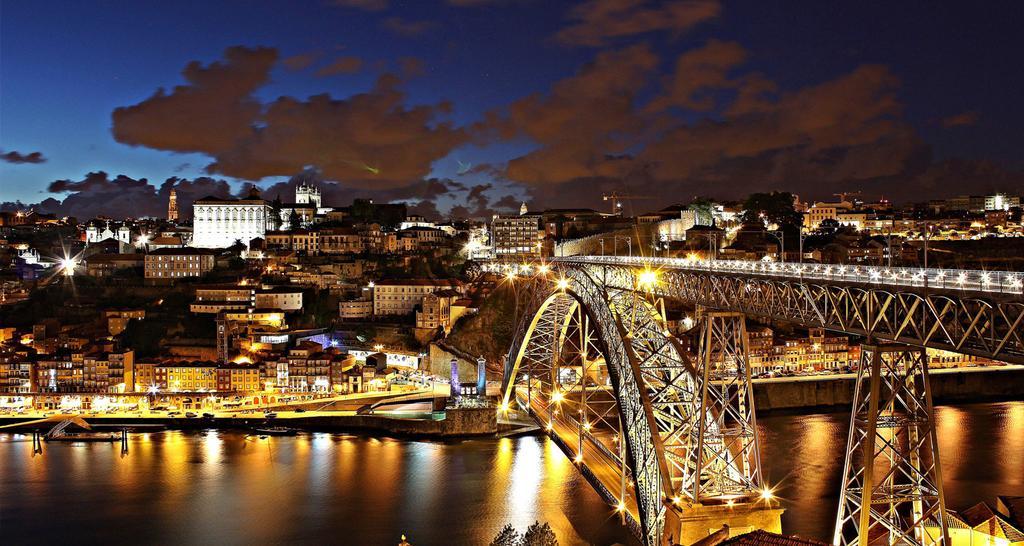 Porto Bridges By Living Well Villa Vila Nova de Gaia Luaran gambar