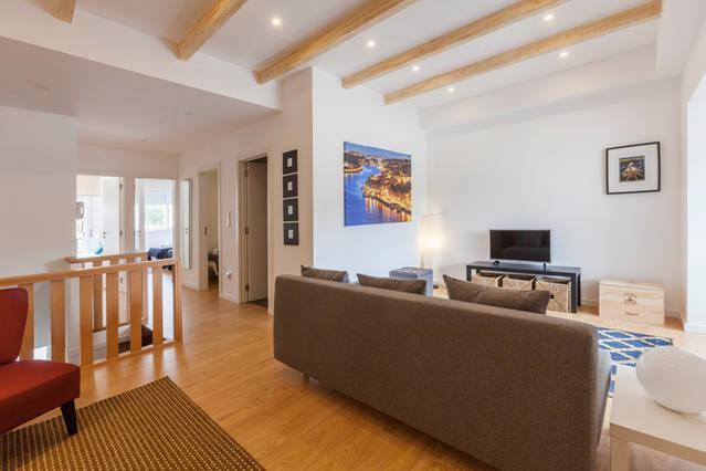 Porto Bridges By Living Well Villa Vila Nova de Gaia Luaran gambar