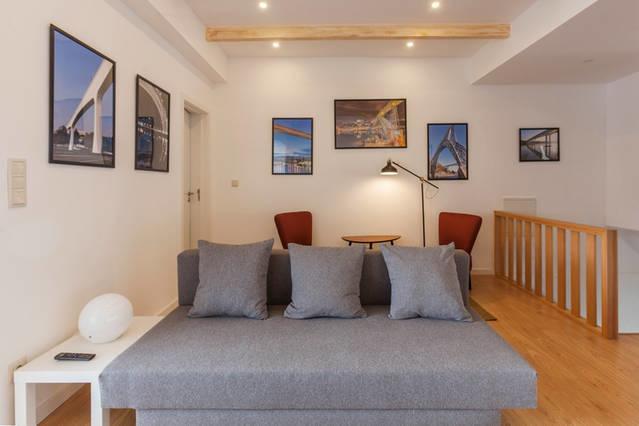 Porto Bridges By Living Well Villa Vila Nova de Gaia Luaran gambar