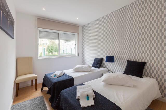 Porto Bridges By Living Well Villa Vila Nova de Gaia Luaran gambar