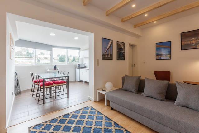 Porto Bridges By Living Well Villa Vila Nova de Gaia Luaran gambar